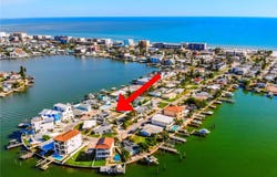 356 144TH AVENUE, MADEIRA BEACH, FL 33708