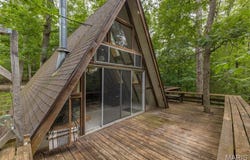134 Innsbrook Pines Drive, Innsbrook, MO 63390