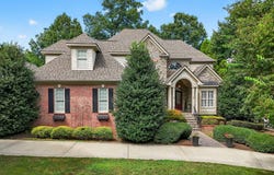 2611 Village Manor Way, Raleigh, NC 27614