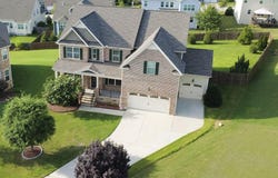 1704 Fawn Chase Court, Wake Forest, NC 27587