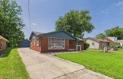 901 Fremont Drive, Anderson, IN 46012