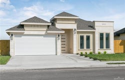 3111 La Cienega, Edinburg, TX 78542