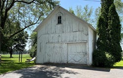 4708 Oak Orchard Road, Barre, NY 14411