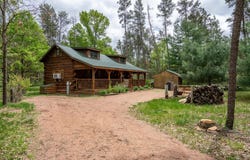 N8378 Timber Trail, New Lisbon, WI 53950