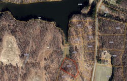 7919 Duck Pond Court, Browns Summit, NC 27214