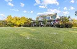 1486 Bridle Path Road, Saluda, SC 29138