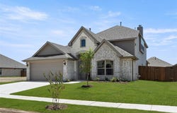 2713 Richard Street, Burleson, TX 76028