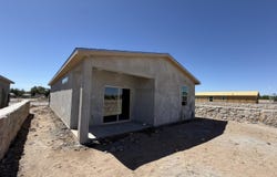 1152 Chitamacha Road, Las Cruces, NM 88007