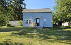 8991 W 1 MILE ROAD, HESPERIA, MI 49421