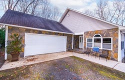 Whittier, NC 28789