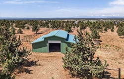 13507 SW Shumway Road, Powell Butte, OR 97753
