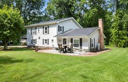6701 Owens RD, Radford, VA 24141