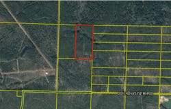 Joe Dugger Road, Freeport, FL 32439