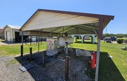 8274 I-49 Frontage Road, Opelousas, LA 70570