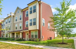 831 BADGER AVENUE, FREDERICK, MD 21702