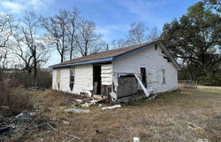 9045 W RABBY Street, Bayou La Batre, AL 36509