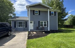 539 Forego Trail, Corbin, KY 40701