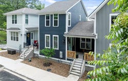 325  W Rock  ST, Fayetteville, AR 72701