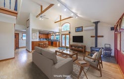 932 NE Newport Heights Drive, Newport, OR 97365