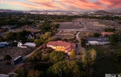 1850 Foothill Road, Reno, NV 89511