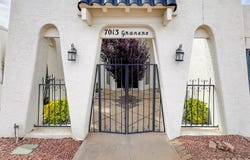7013 GRANERO Drive, El Paso, TX 79912