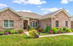 316 Squires Way, Nicholasville, KY 40356