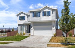 169 N 410 E, Vineyard, UT 84059