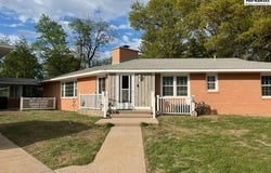 5600 N Plum St, Hutchinson, KS 67502