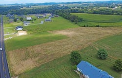 0 Palestine Road, Campbellsville, KY 42718