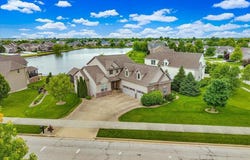 1210 NORMA Drive, Bloomington, IL 61704