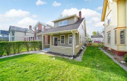 212 W Chicago, Tecumseh, MI 49286