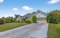 2350 SE Saphire Terrace, Port Saint Lucie, FL 34952