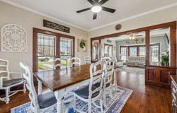 261 N 2nd Street, Walnut Springs, TX 76690