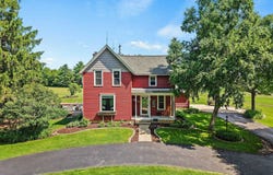 4274 County Rd CH, Dodgeville, WI 53533