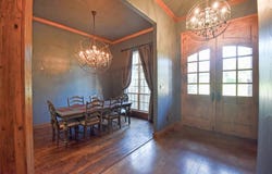 1326 Hermitage Court, Tyler, TX 75703