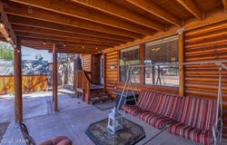 1831 W Grove Drive, Lakeside, AZ 85929