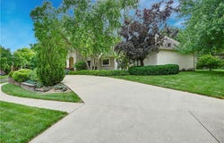 12804 Russell Street, Overland Park, KS 66209