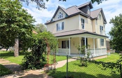 212 N Evergreen Avenue, Chanute, KS 66720