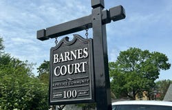 4 BARNES COURT, DOYLESTOWN, PA 18901