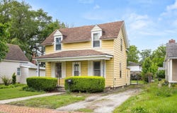 604 N Monroe Street, Streator, IL 61364