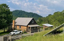 9943 HIGHLAND TPKE, MCDOWELL, VA 24458