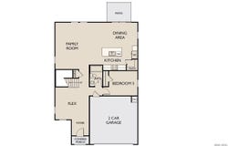 10133 Galineer Glen, Schertz, TX 78154