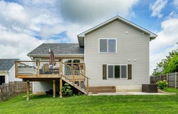 503 E 13th Place, Indianola, IA 50125