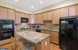 13123 WINDING TRAIL Road, LAUREL, MD 20707