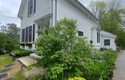 8 Cottage Street, Bridgton, ME 04009