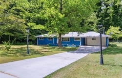 809 Shadybrook Drive NE, Marietta, GA 30066
