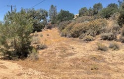 Rancharia Creek Road, Caliente, CA 93518