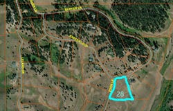 Tbd Zoon Lane, Donnelly, ID 83615