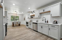 6809 John Drive, Richland Hills, TX 76118