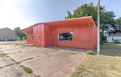 108 W Walnut St, Manila, AR 72442